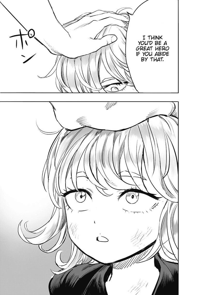 One Punch Man - Chapter 182 image 27